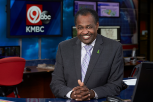 Bryan Busby