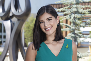 Sophia Dominguez-Heithoff