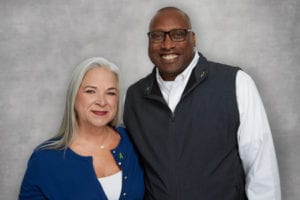 Image of Colleen and Alonzo Jamison