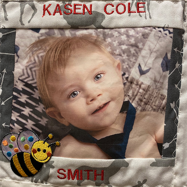 Kasen Smith