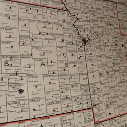 P-Map 2 – Midwest Transplant Network