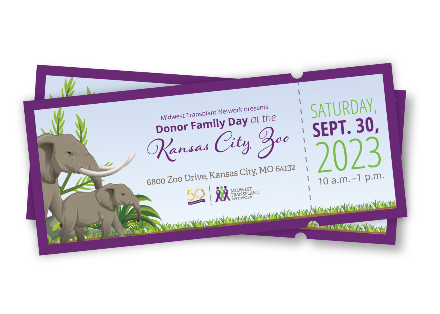 Kansas City Donor Family Day – Midwest Transplant Network