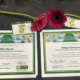 DAISY certificates